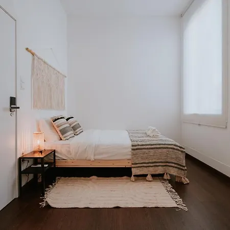 Cupula Hostel Porto