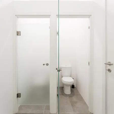 Cupula Vandrarhem Oporto