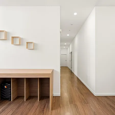 Vandrerhjem Cupula Porto