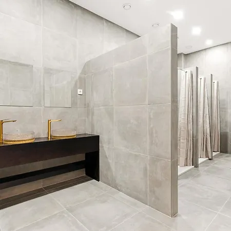 Vandrerhjem Cupula *