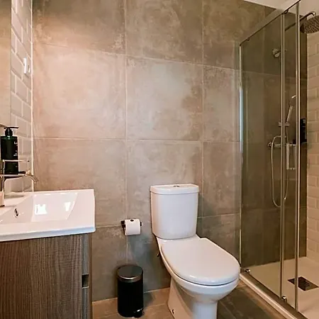 Cúpula Hostal Oporto