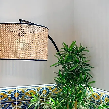 Cúpula Hostal Oporto