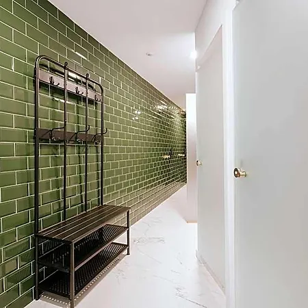 Hostal Cúpula Oporto
