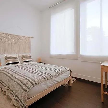 Cúpula Hostal