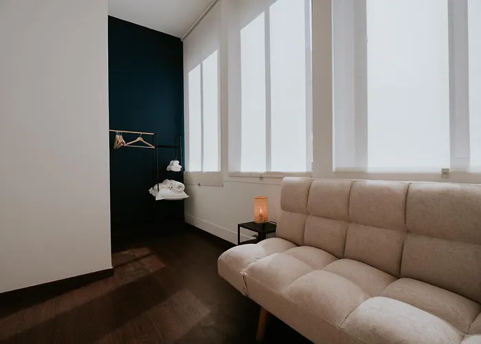 Albergue Cupula Porto