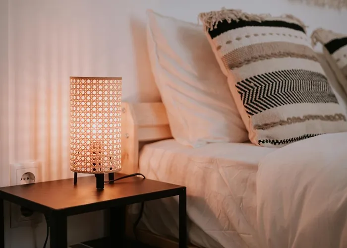 Cupula Albergue Porto