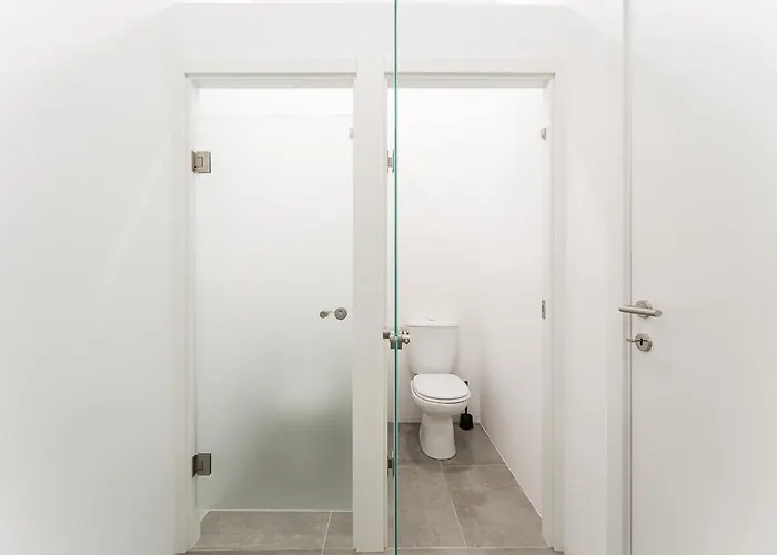 Cupula Хостел Порту