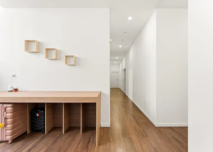 Albergue Cupula Porto