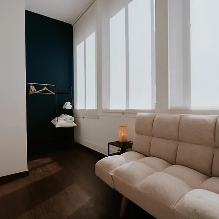 Hostal Cúpula Oporto