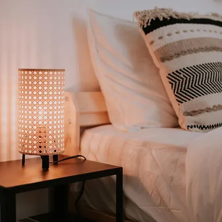 Cúpula Hostal Oporto