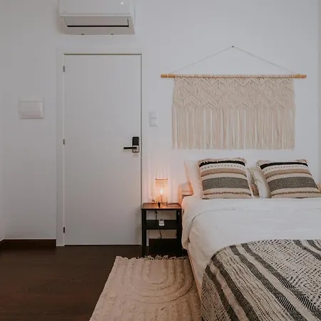 Cúpula Hostal Oporto