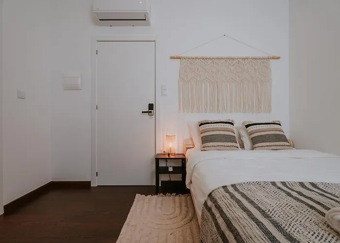 Cupula Хостел Порту